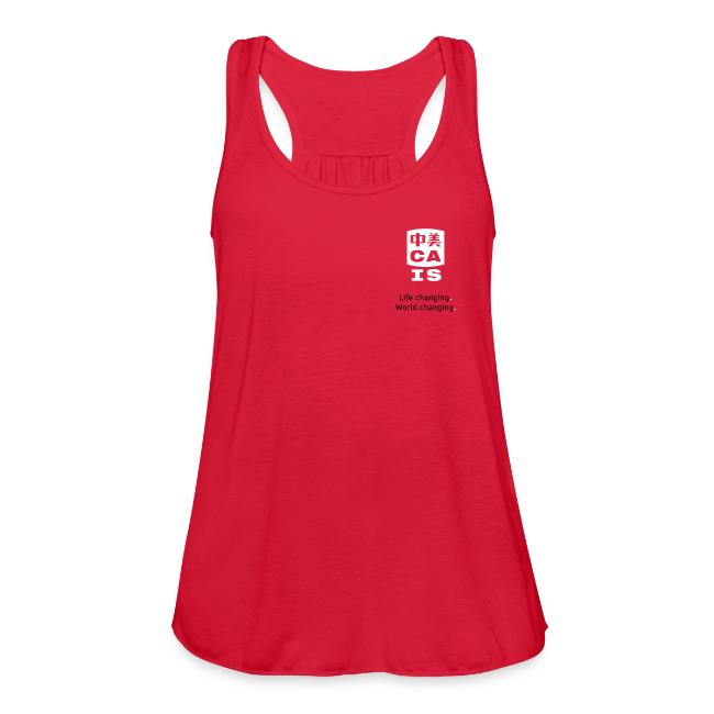 CAIS Firedragons / Life Changing (on Red)