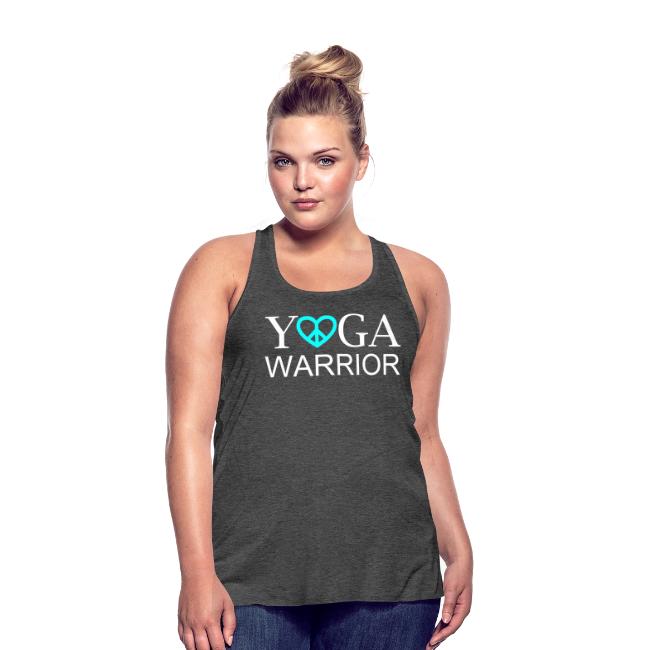 YOGA WARRIOR