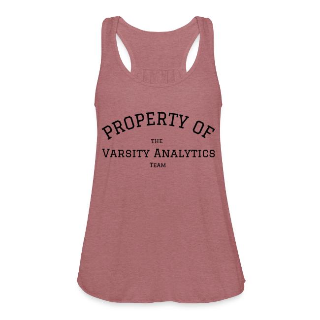 Varsity Analytics (Light)