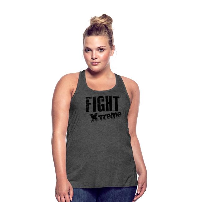 FIGHT XTREME
