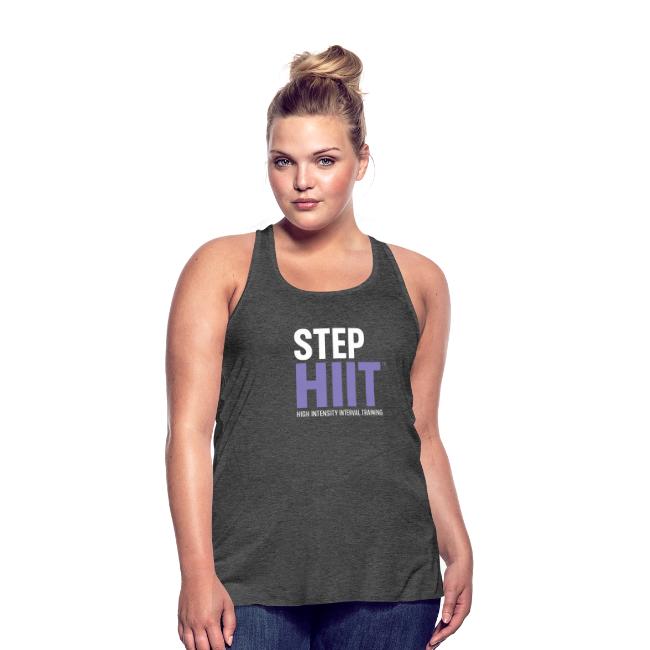 STEP HIIT