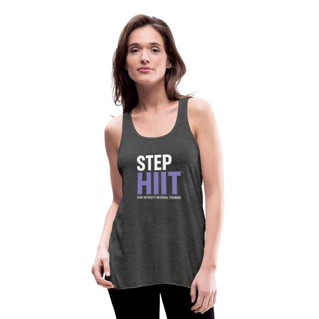 STEP HIIT