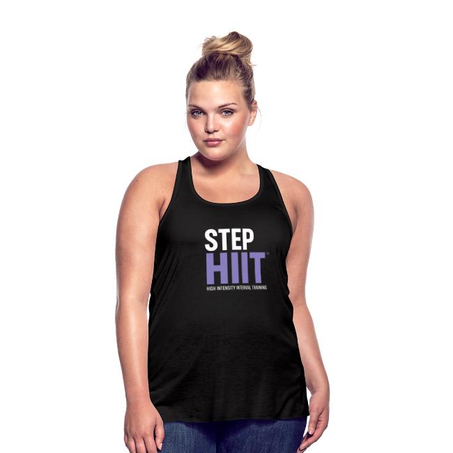 STEP HIIT