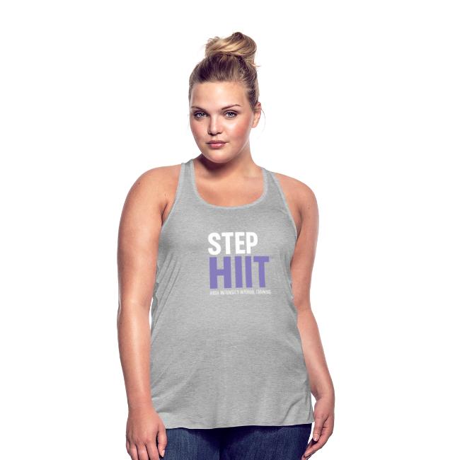 STEP HIIT