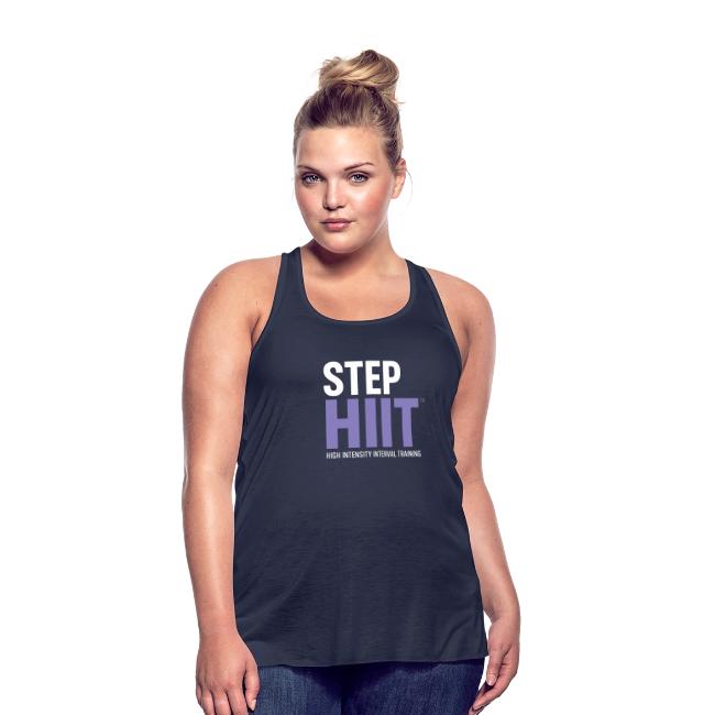 STEP HIIT