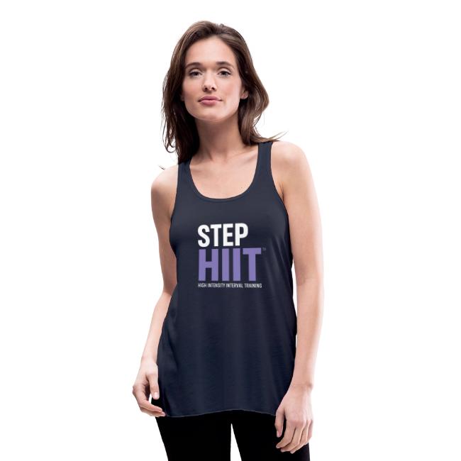 STEP HIIT