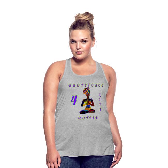BRUTEFORCE MOTHER