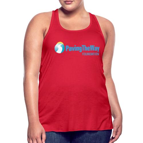 PTWF - Women's Flowy Tank Top by Bella