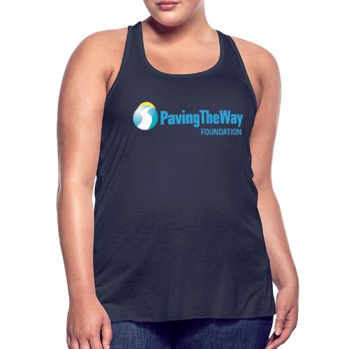 PTWF - Women's Flowy Tank Top by Bella