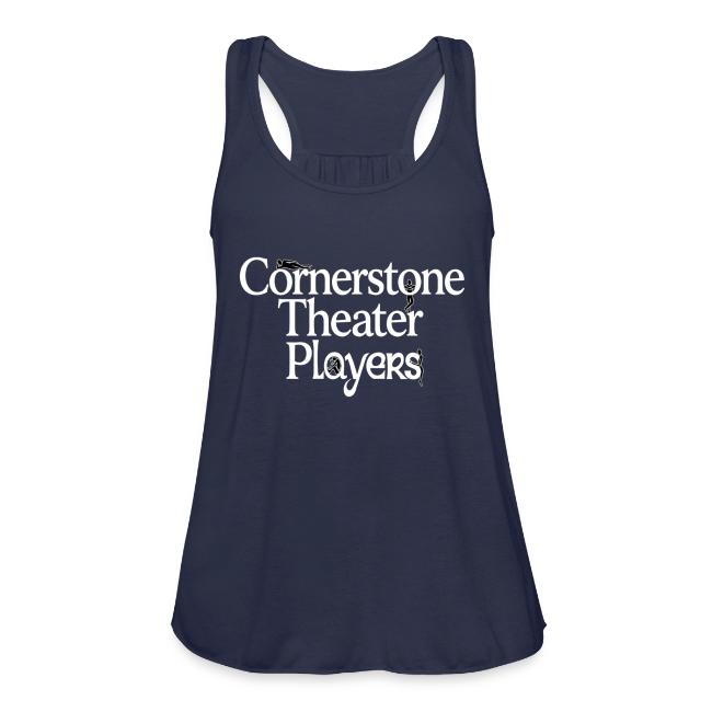 Cornerstone Theater Players (Light)