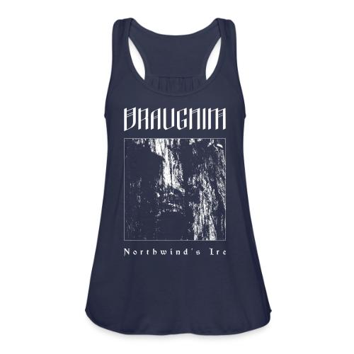 Northwind's Ire - Women's Flowy Tank Top by Bella