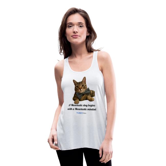 Meowtastic Mindset