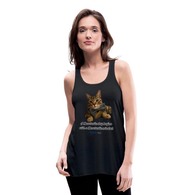 Meowtastic Mindset