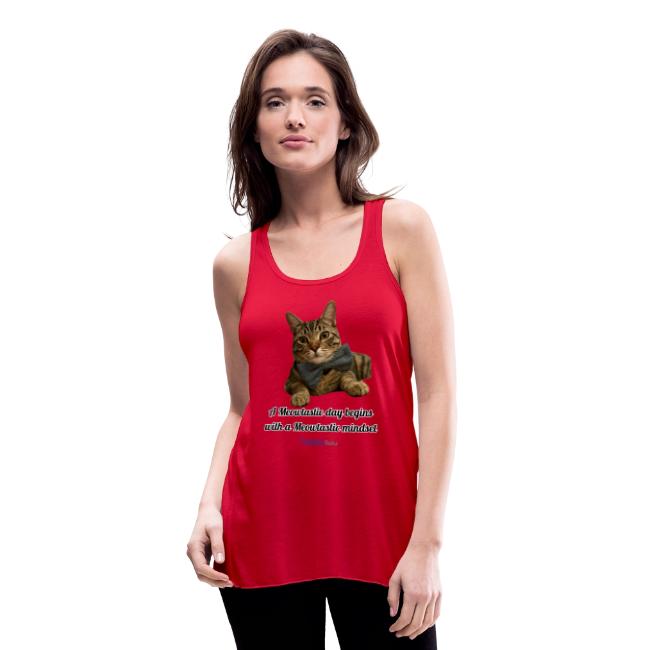 Meowtastic Mindset