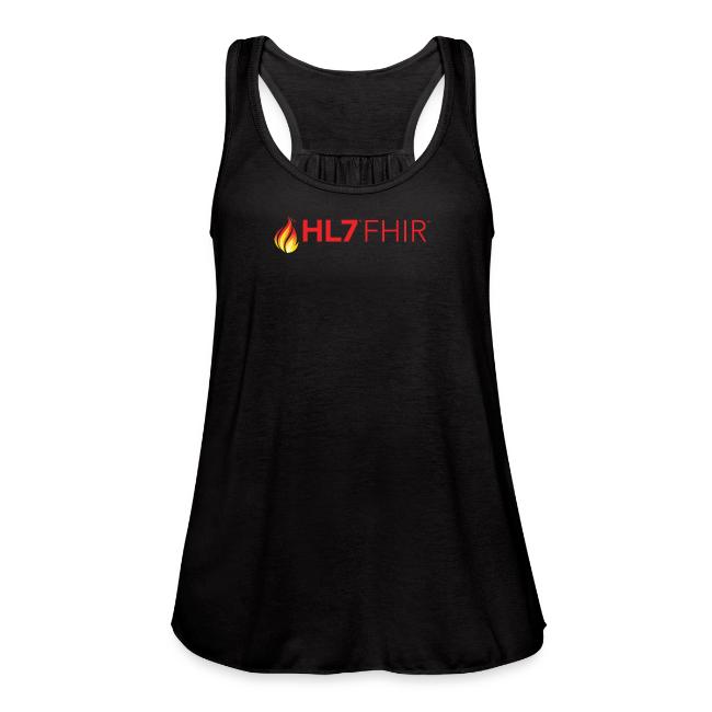 HL7 FHIR Logo