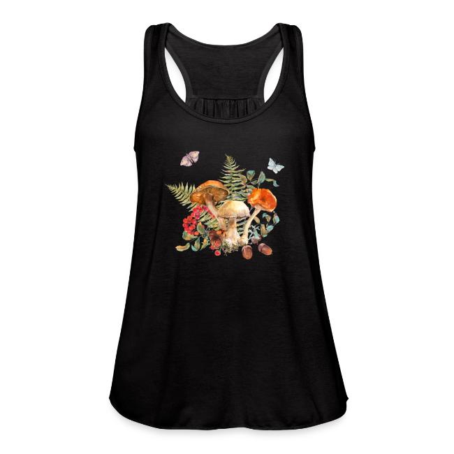 Mushroom Fantasy