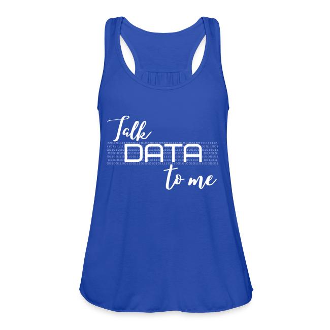 Talk Data to Me (dark)
