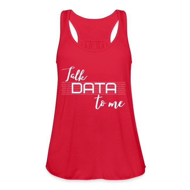 Talk Data to Me (dark)