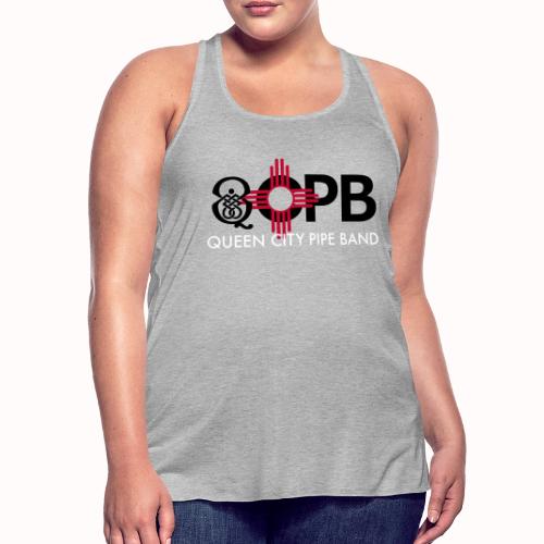 Southern Contingent - Women's Flowy Tank Top by Bella