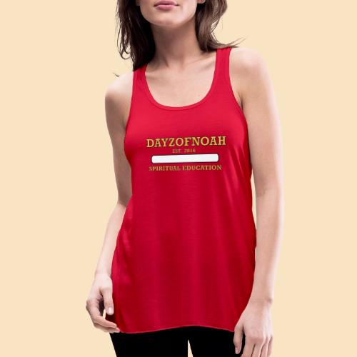 Gym Class Pack - Women's Flowy Tank Top by Bella