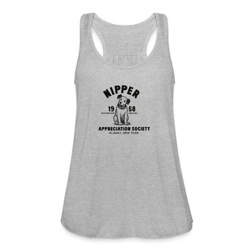 RO 1958 Appreciation Society Dark - Women's Flowy Tank Top by Bella