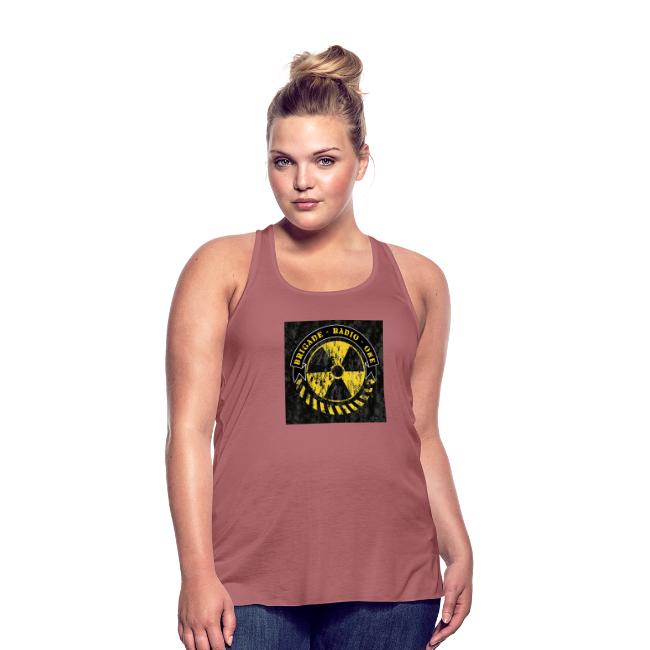 Brigade Radio One Ribbon 768 x 768