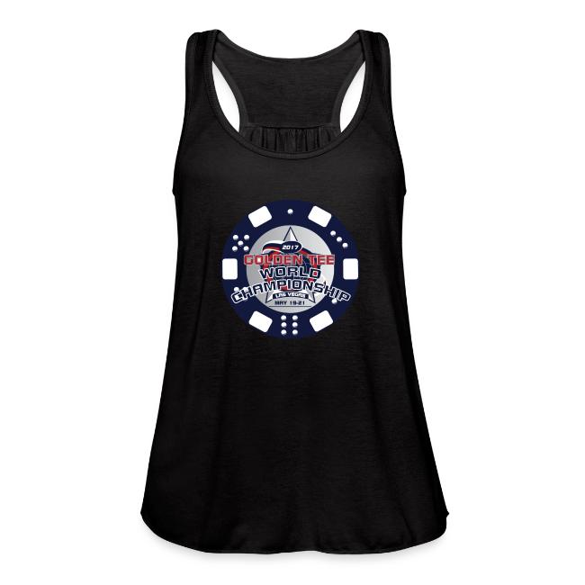 2017 World Championship logo