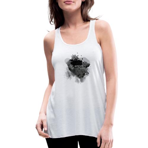 Empath Cyber Shirts - Women's Flowy Tank Top by Bella