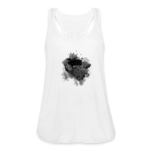 Empath Cyber Shirts - Women's Flowy Tank Top by Bella
