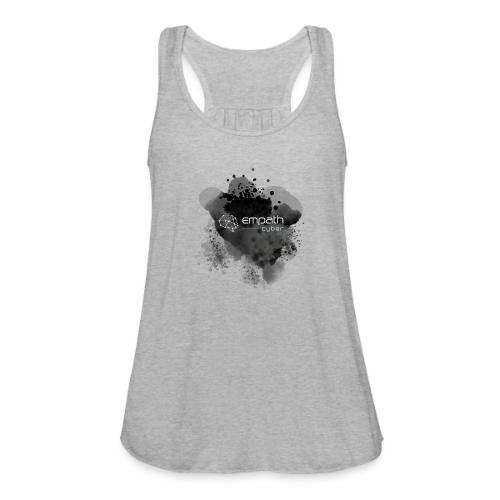 Empath Cyber Shirts - Women's Flowy Tank Top by Bella