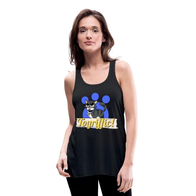 TomoTees Toyriffic