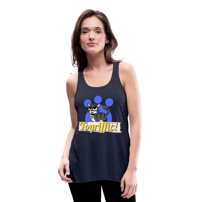 TomoTees Toyriffic