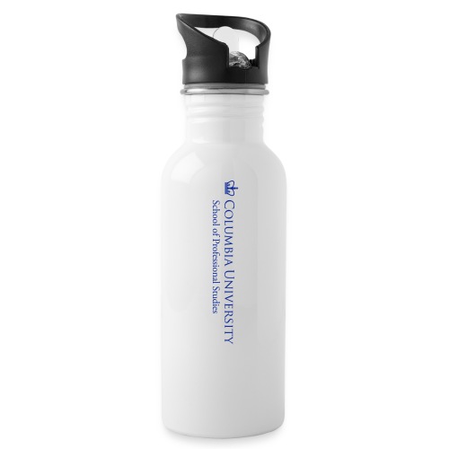logo bottle - Water Bottle