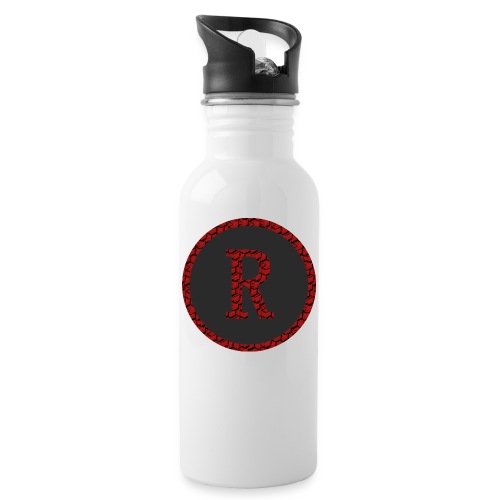 R3z - 20 oz Water Bottle