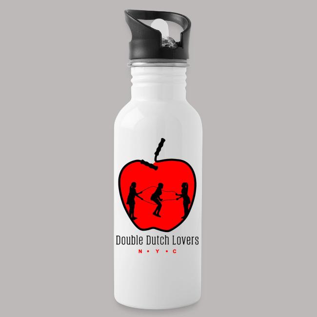 Double Dutch Lovers NYC