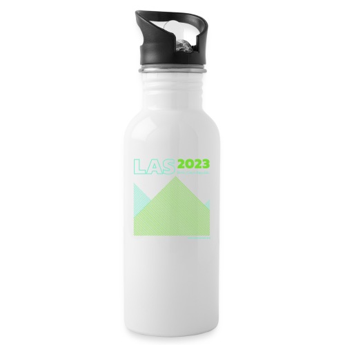 LAS 2023 - Water Bottle