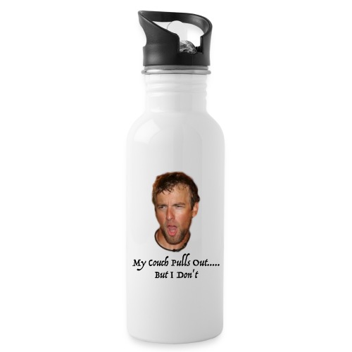 FNG Pull Out - 20 oz Water Bottle