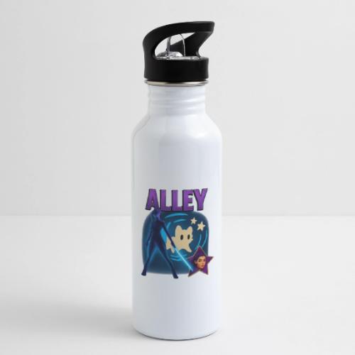 Alley of the Stars - 20 oz Water Bottle