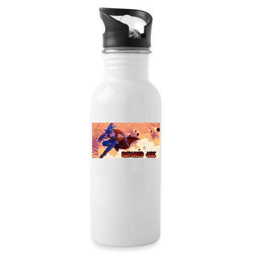 Bandit Axis - Water Bottle