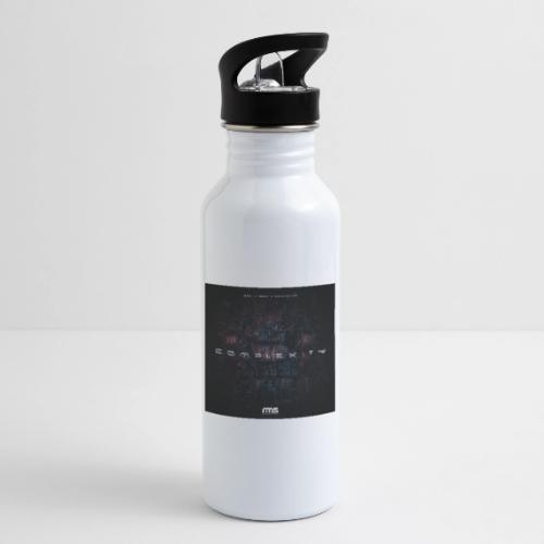 Complexity for Omnisphere 2 - 20 oz Water Bottle