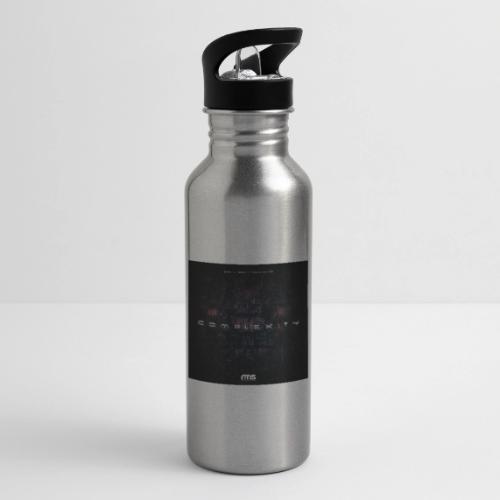 Complexity for Omnisphere 2 - 20 oz Water Bottle