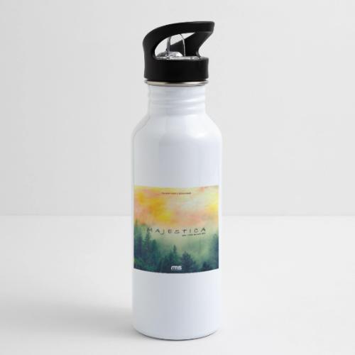 Majestica V1 for Nylon Sky - 20 oz Water Bottle