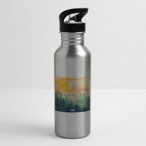 Majestica V1 for Nylon Sky - 20 oz Water Bottle
