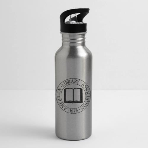 Vintage ALA Logo - ALA 150 - 20 oz Water Bottle