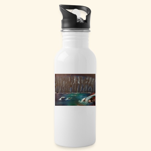 Hidden Cove - Water Bottle