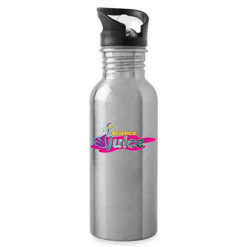 Science Juice - 20 oz Water Bottle