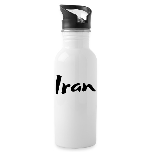 Iran 1 - Water Bottle