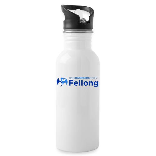Feilong - 20 oz Water Bottle