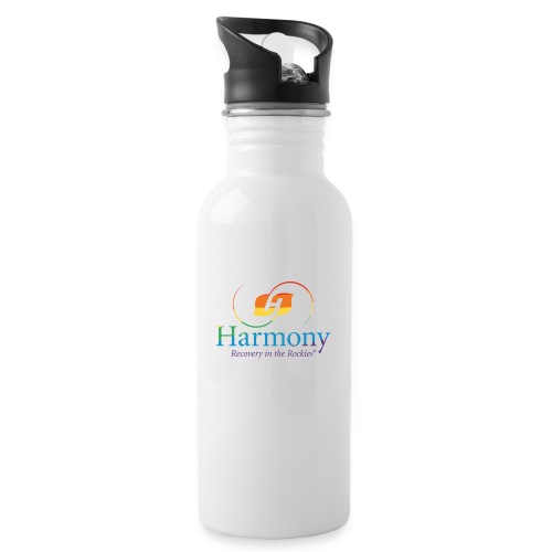 Harmony Pride - Water Bottle