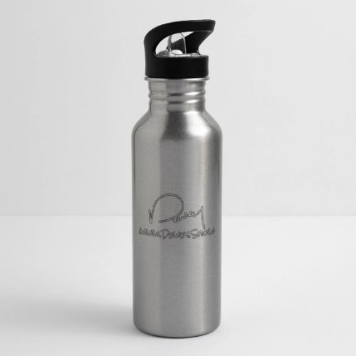 Dewey signature 1 - 20 oz Water Bottle